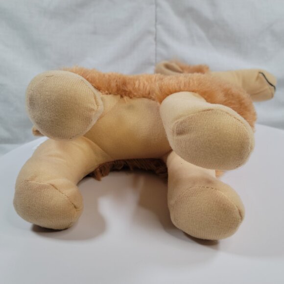 Goffa Camel Humprhey 13" Plush Stuffed Animal Toy - Picture 7 of 8